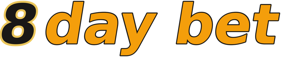 8day bet logo