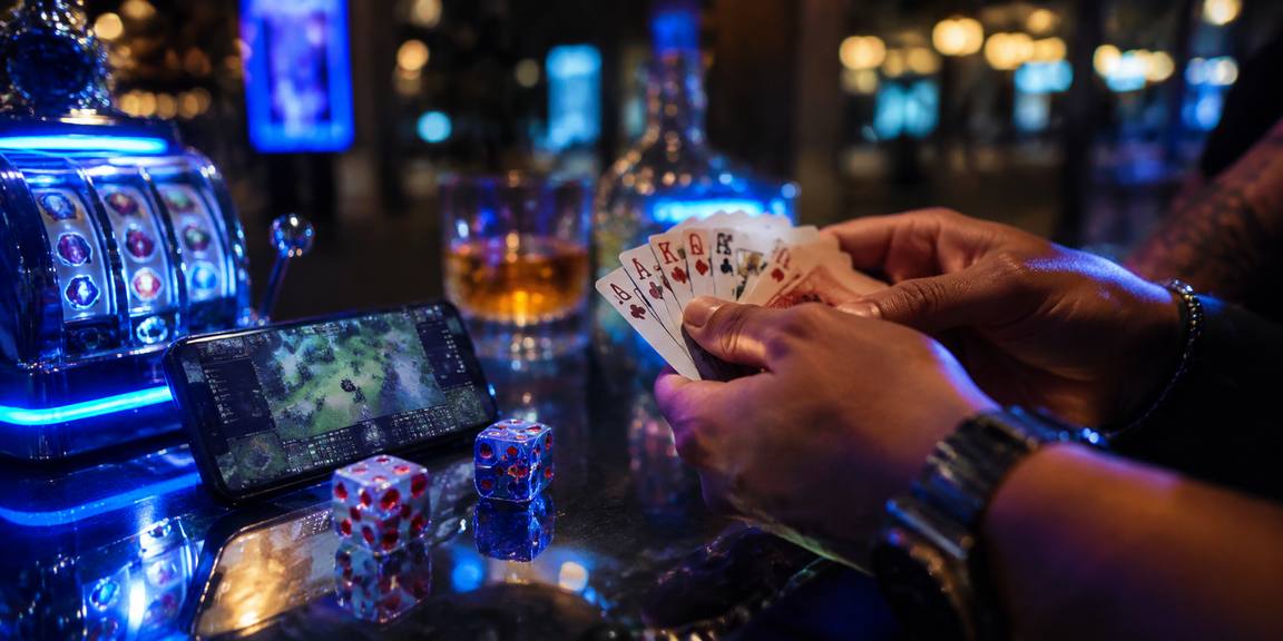 8day bet mobile gaming